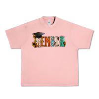Salmon senior 2022 Urban Heavy Tee - Jasminsmagicworld