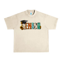 Sandshell senior 2022 Urban Heavy Tee - Jasminsmagicworld