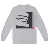 Frank Lloyd Wright Design   Frank Lloyd Wright Long Sleeve Tee | Teevron