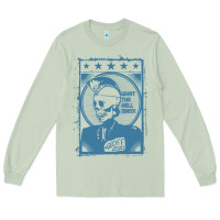 Matcha geoff 2020   geoff peterson Long Sleeve Tee - linhVisuals