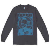 Smoke geoff 2020   geoff peterson Long Sleeve Tee - linhVisuals