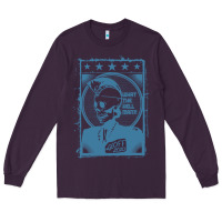 Plum geoff 2020   geoff peterson Long Sleeve Tee - linhVisuals