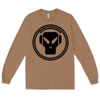 Toasted Coconut metalheadz t shirtmetalheadz  black t shirt Long Sleeve Tee - linhVisuals