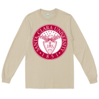 Mushroom santa clara u Long Sleeve Tee - linhVisuals