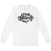 White tribal xfire roadster   crossfire roadster Long Sleeve Tee - linhVisuals
