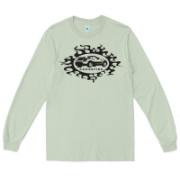Matcha tribal xfire roadster   crossfire roadster Long Sleeve Tee - linhVisuals
