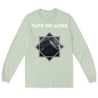 Matcha faith no more Long Sleeve Tee - linhVisuals