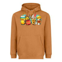 Meerkat softball coffee Heavyweight Hoodie - Jasminsmagicworld
