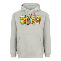 Moon Dust softball coffee Heavyweight Hoodie - Jasminsmagicworld