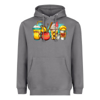 Storm softball coffee Heavyweight Hoodie - Jasminsmagicworld