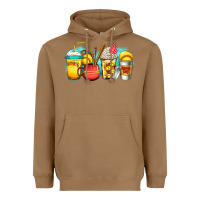 Toasted Coconut softball coffee Heavyweight Hoodie - Jasminsmagicworld