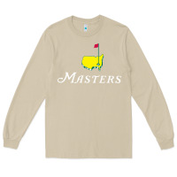 Mushroom MASTERS Long Sleeve Tee - linhVisuals