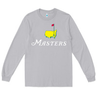 Moon Dust MASTERS Long Sleeve Tee - linhVisuals