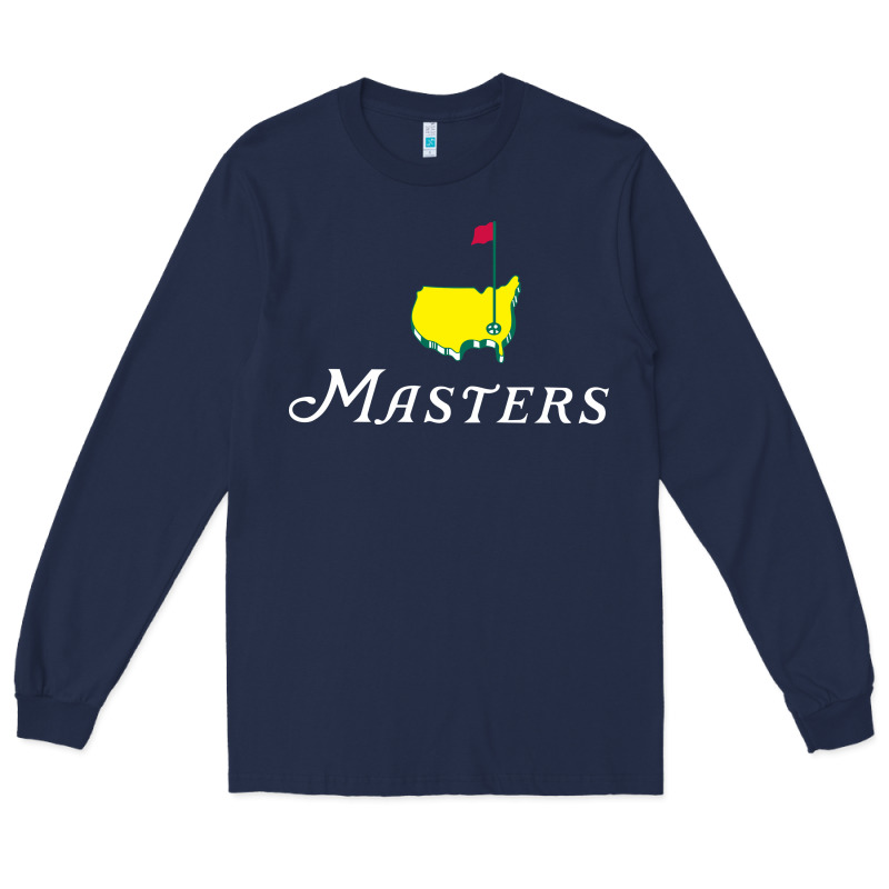 Masters Long Sleeve Tee by linhVisuals | Teevron