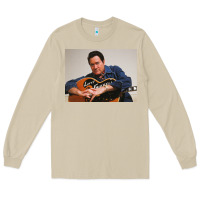 Lefty Frizzell's Music Collected In Ne Long Sleeve Tee | Teevron