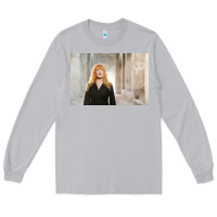 Moon Dust sacks & co loreena mckennitt Long Sleeve Tee - linhVisuals
