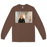 Chestnut sacks & co loreena mckennitt Long Sleeve Tee - linhVisuals