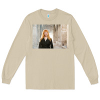 Mushroom sacks & co loreena mckennitt Long Sleeve Tee - linhVisuals