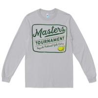 Moon Dust masters tournament golf club Long Sleeve Tee - linhVisuals