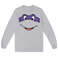 Moon Dust donatello Long Sleeve Tee - linhVisuals