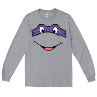Donatello Long Sleeve Tee | Teevron