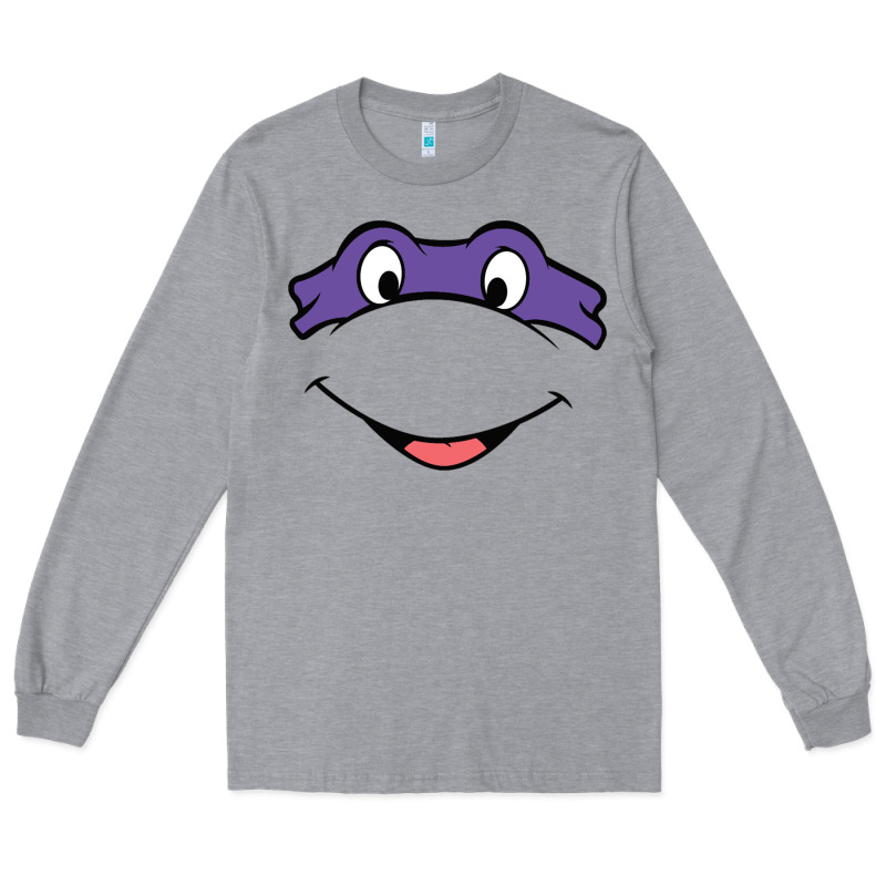 Donatello Long Sleeve Tee by linhVisuals | Teevron