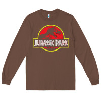 Chestnut jur4551c park tshirt1 Long Sleeve Tee - linhVisuals