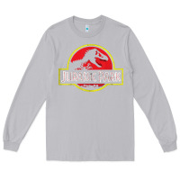 Moon Dust jur4551c park tshirt1 Long Sleeve Tee - linhVisuals