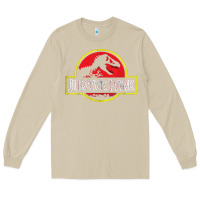 Jur4551c Park Tshirt1 Long Sleeve Tee | Teevron