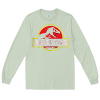 Matcha jur4551c park tshirt1 Long Sleeve Tee - linhVisuals