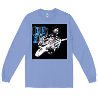 Buddy Guy  Best Player Bluess Legend Long Sleeve Tee | Teevron