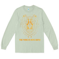 Matcha the marcus king Long Sleeve Tee - linhVisuals