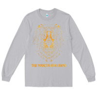 Moon Dust the marcus king Long Sleeve Tee - linhVisuals