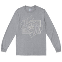 Heather Grey The Glorious Sons Long Sleeve Tee - linhVisuals