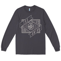 Smoke The Glorious Sons Long Sleeve Tee - linhVisuals