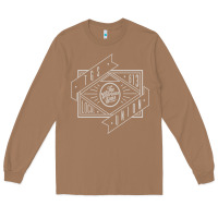 Toasted Coconut The Glorious Sons Long Sleeve Tee - linhVisuals