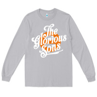 Moon Dust the glorious sons 10 Long Sleeve Tee - linhVisuals