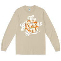 Mushroom the glorious sons 10 Long Sleeve Tee - linhVisuals