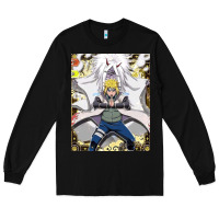 Black czech air force, forces, formation, jeby,hind, japan, landscape, luffy Long Sleeve Tee - linhVisuals
