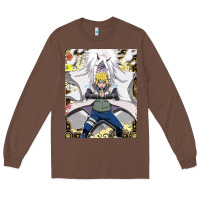 Chestnut czech air force, forces, formation, jeby,hind, japan, landscape, luffy Long Sleeve Tee - linhVisuals