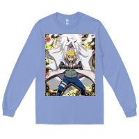 Colony Blue czech air force, forces, formation, jeby,hind, japan, landscape, luffy Long Sleeve Tee - linhVisuals