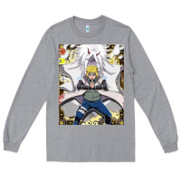 Heather Grey czech air force, forces, formation, jeby,hind, japan, landscape, luffy Long Sleeve Tee - linhVisuals