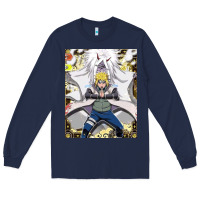 Navy czech air force, forces, formation, jeby,hind, japan, landscape, luffy Long Sleeve Tee - linhVisuals