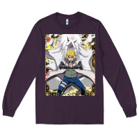 Plum czech air force, forces, formation, jeby,hind, japan, landscape, luffy Long Sleeve Tee - linhVisuals
