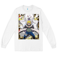 White czech air force, forces, formation, jeby,hind, japan, landscape, luffy Long Sleeve Tee - linhVisuals