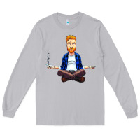 Moon Dust tyler smedi childers Long Sleeve Tee - linhVisuals