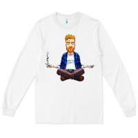 Tyler Smedi Childers Long Sleeve Tee | Teevron