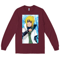 Burgundy formation, hind, japan, landscape, luffy, jeby,manga, mil mi 171, monk Long Sleeve Tee - linhVisuals