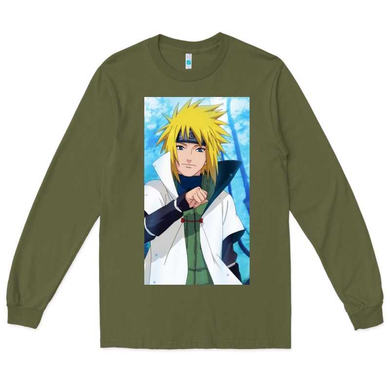 Formation, Hind, Japan, Landscape, Luffy, Jeby,manga, Mil Mi 171, Monk Long Sleeve Tee by linhVisuals | Teevron