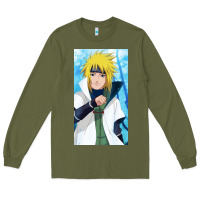 Army Green formation, hind, japan, landscape, luffy, jeby,manga, mil mi 171, monk Long Sleeve Tee - linhVisuals